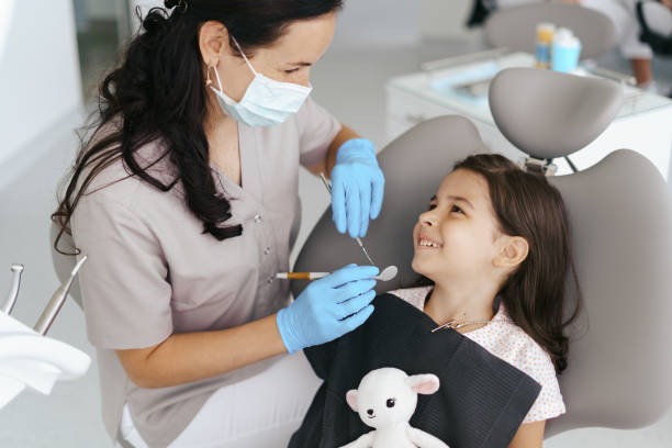 Best Emergency Root Canal Therapy in Cornell, WI